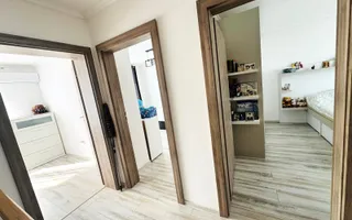 Duplex Central P+1 Dumbravita 365mp teren - Poză 12