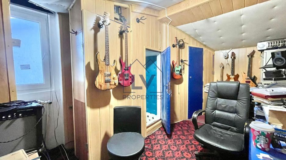 APARTAMENT 78 MP | VILA INTERBELICA | MALL VITAN - Poză 12