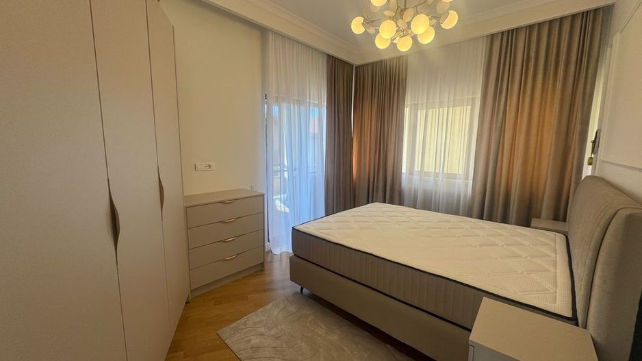 Apartament 3 camere 74 mp • spațios • finisaje premium • Andrei Mureșanu • - Poză 3