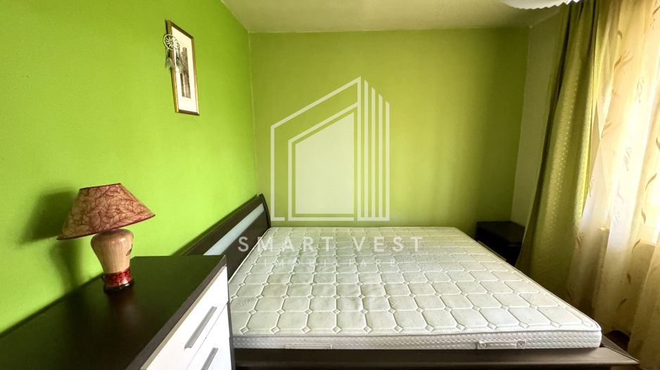 Apartament decomandat 3 camere de vanzare | 80 MP | Zona Micro 16 - Poză 5