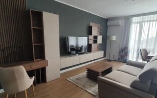 2 camere| apartament modern| Nord One 1| loc de parcare subterana| - Poză 2