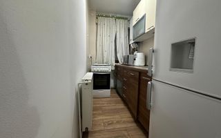 2 camere | centrala proprie | renovat | mobilat | semicentral | - Poză 4