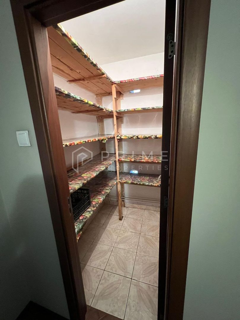 Apartament spațios de închiriat | 90 mp | Cartier 7 Noiembri - Poză 8