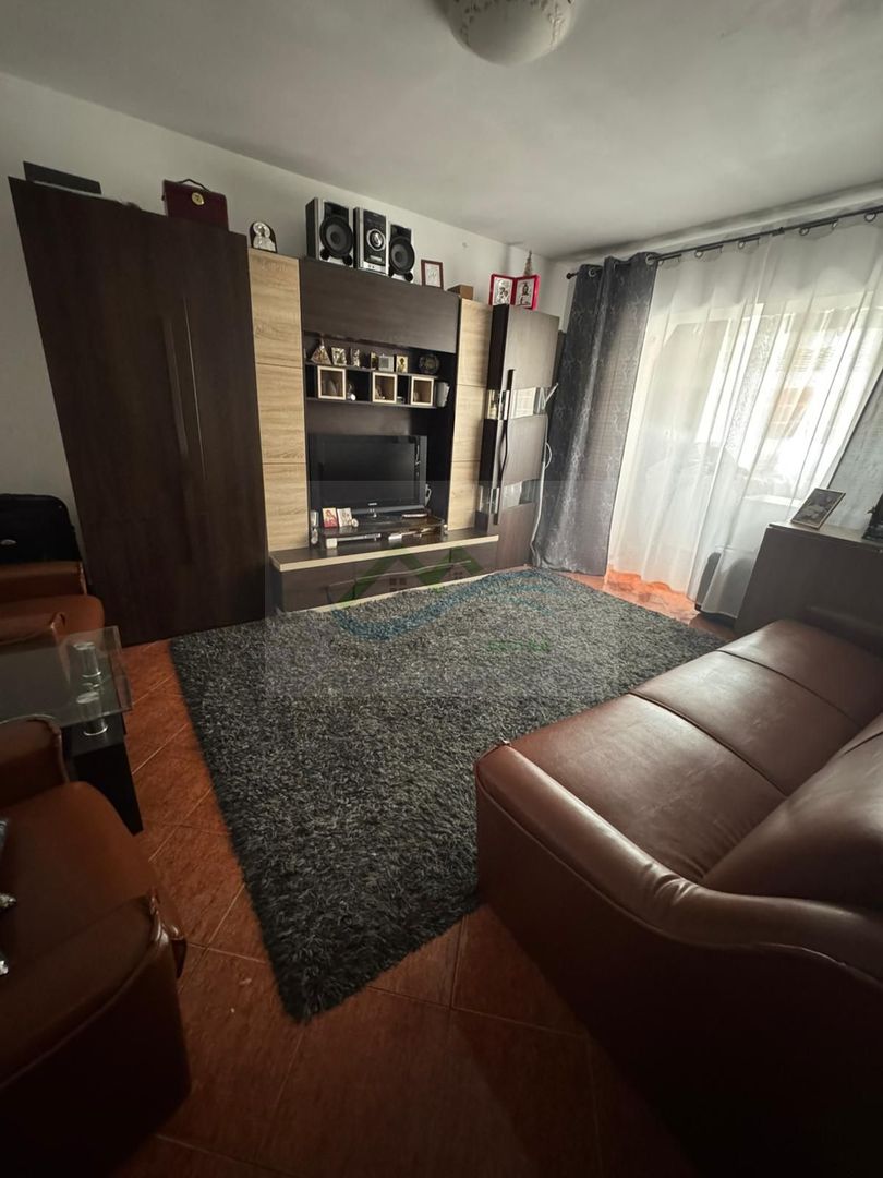 Apartament cu 2 camere Burdujeni/Suceava - Poză 1