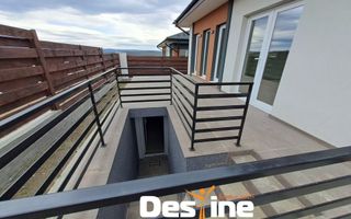 Casa P+POD, 4 CAMERE 135 MP, MIROSLAVA - Poză 6