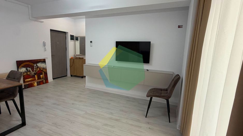 Apartament 2 camere de închiriat | Zona I.C. Brătianu, Otopeni - Poză 6