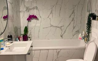 Apartament 1 camera Giroc bloc nou etaj 1 - Poză 6