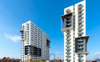 Apartament modern I Smart Home I zona Torontalului - Poză 16