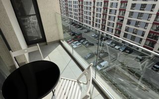Apartament 2 camere + loc parcare + boxa | 21 Residence - Poză 12