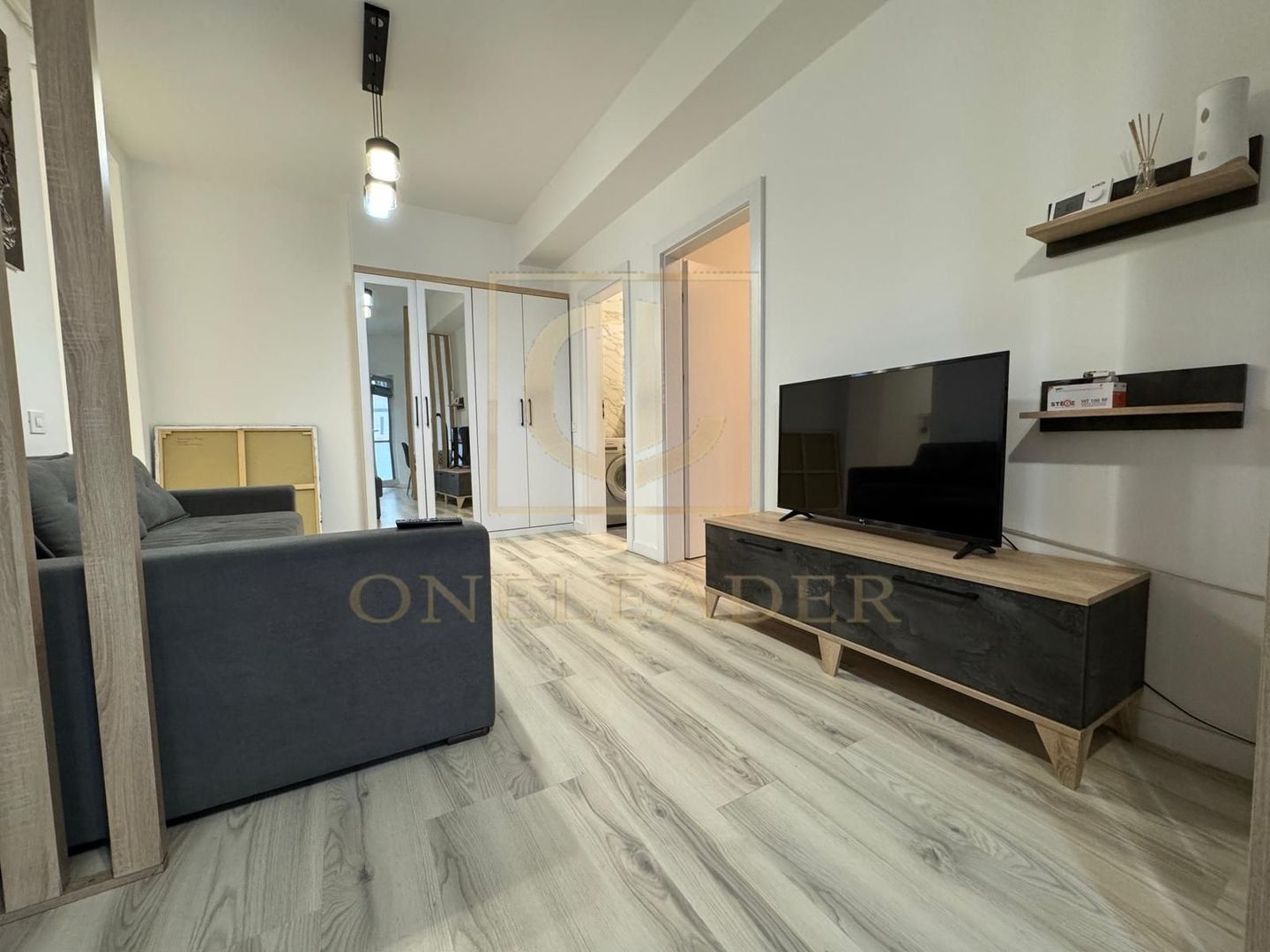 Apartament 2 camere de închiriat | Parcul Carol I - Poză 2