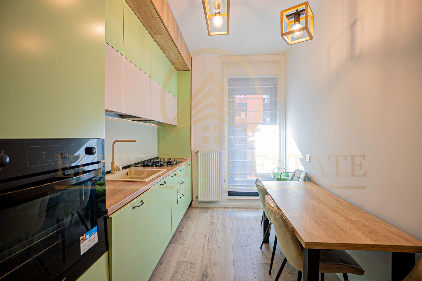 Apartament 3 camere Energia | 2 locuri de parcare incluse - Poză 4