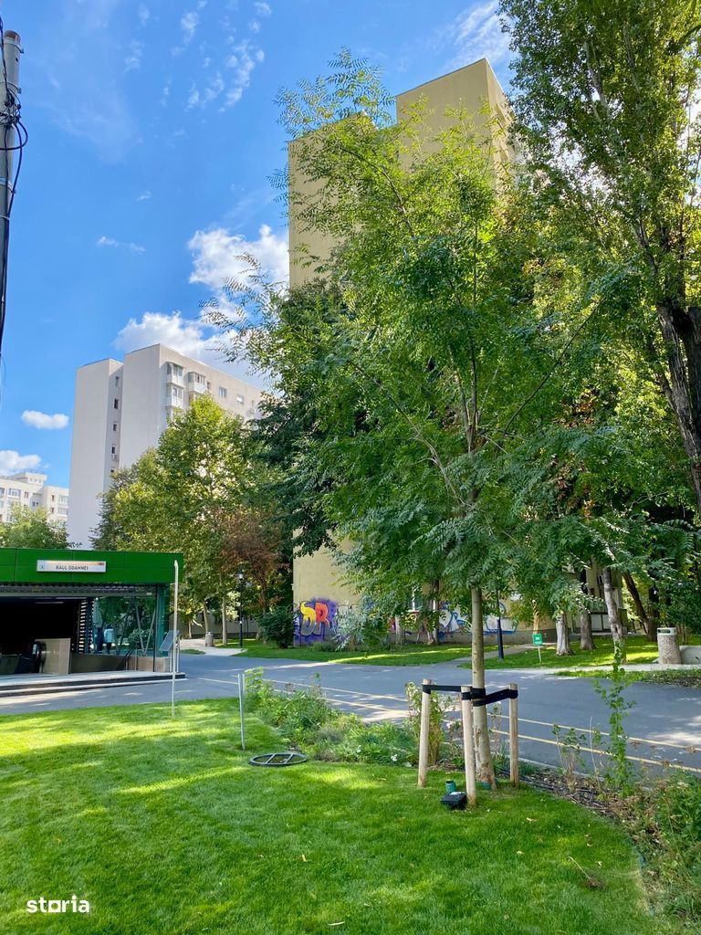 Apartament 2 camere mobilat – Metrou Râul Doamnei - Poză 8