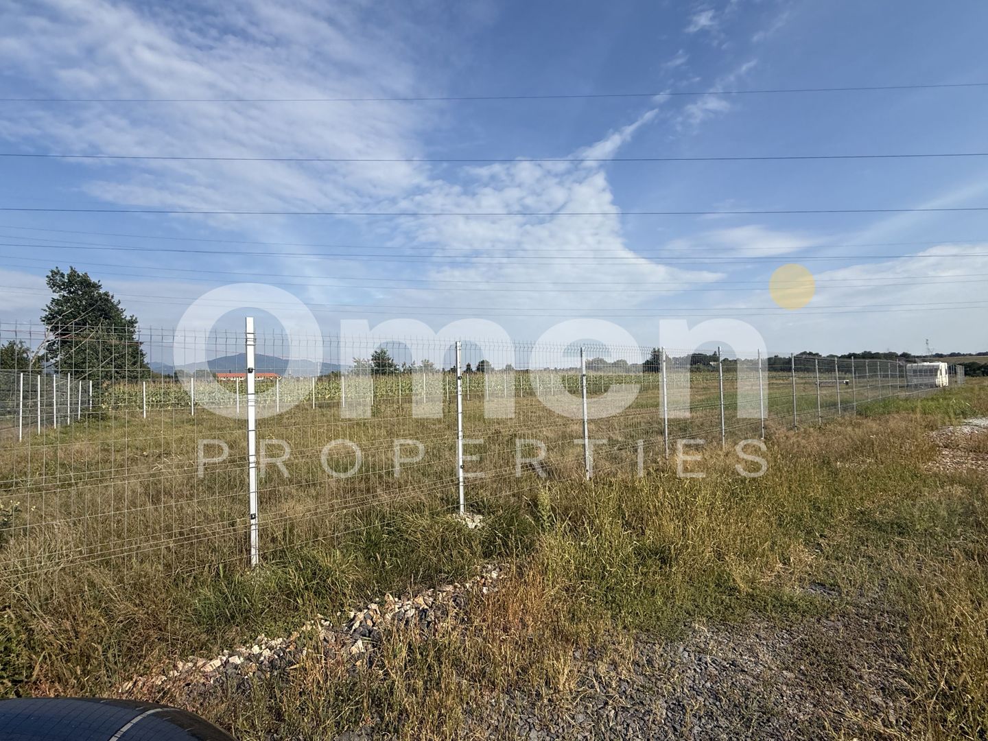 Teren de vânzare – exclusivitate, Baia Mare, strada Sebeșului - Poză 5