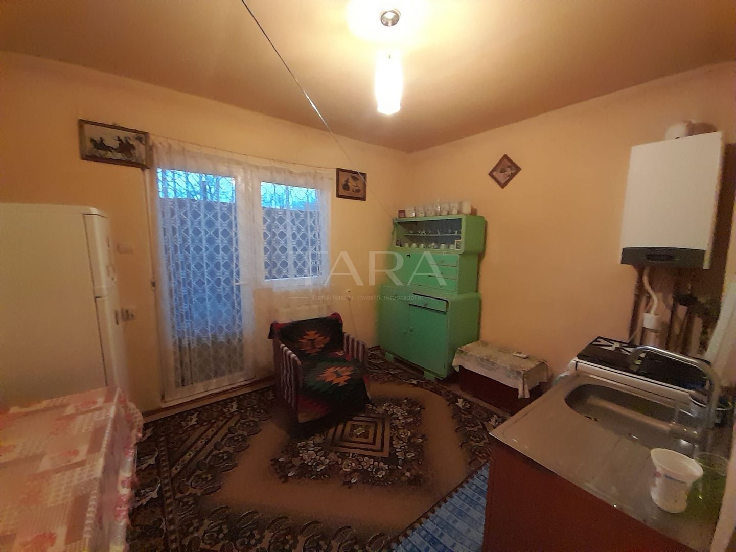 Casă  de vânzare în Someseni - Poză 3