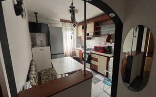 Apartament de închiriat, 2 camere, zona Podu Roș, Iași - Poză 2