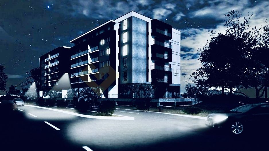 SIDE AVENUE - Poză 1