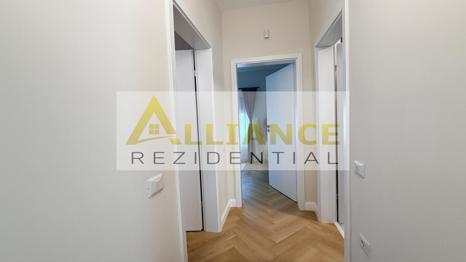 Casa moderna de vanzare in Comuna Berceni – 120 mp utili, teren 375 mp - Poză 19