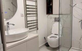 Apartament 4 camere de vânzare | Parcare subterana | Bloc nou 2024 - Poză 15