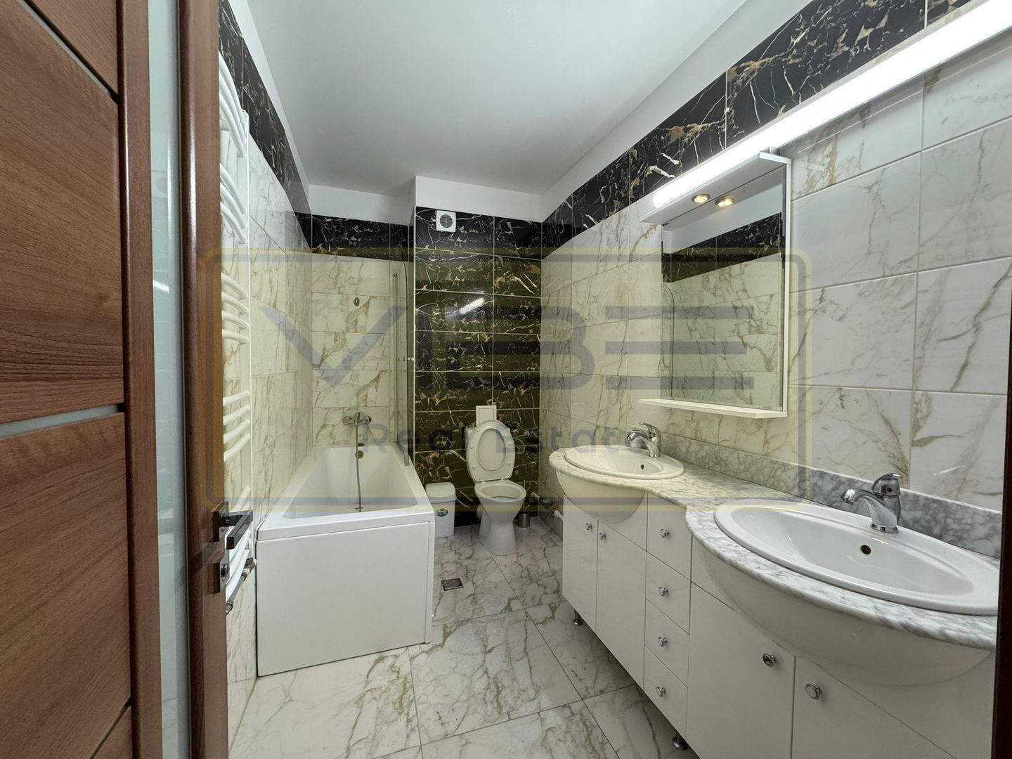 Apartament 3 camere cu parcare Tudor Vladimirescu - Poză 19