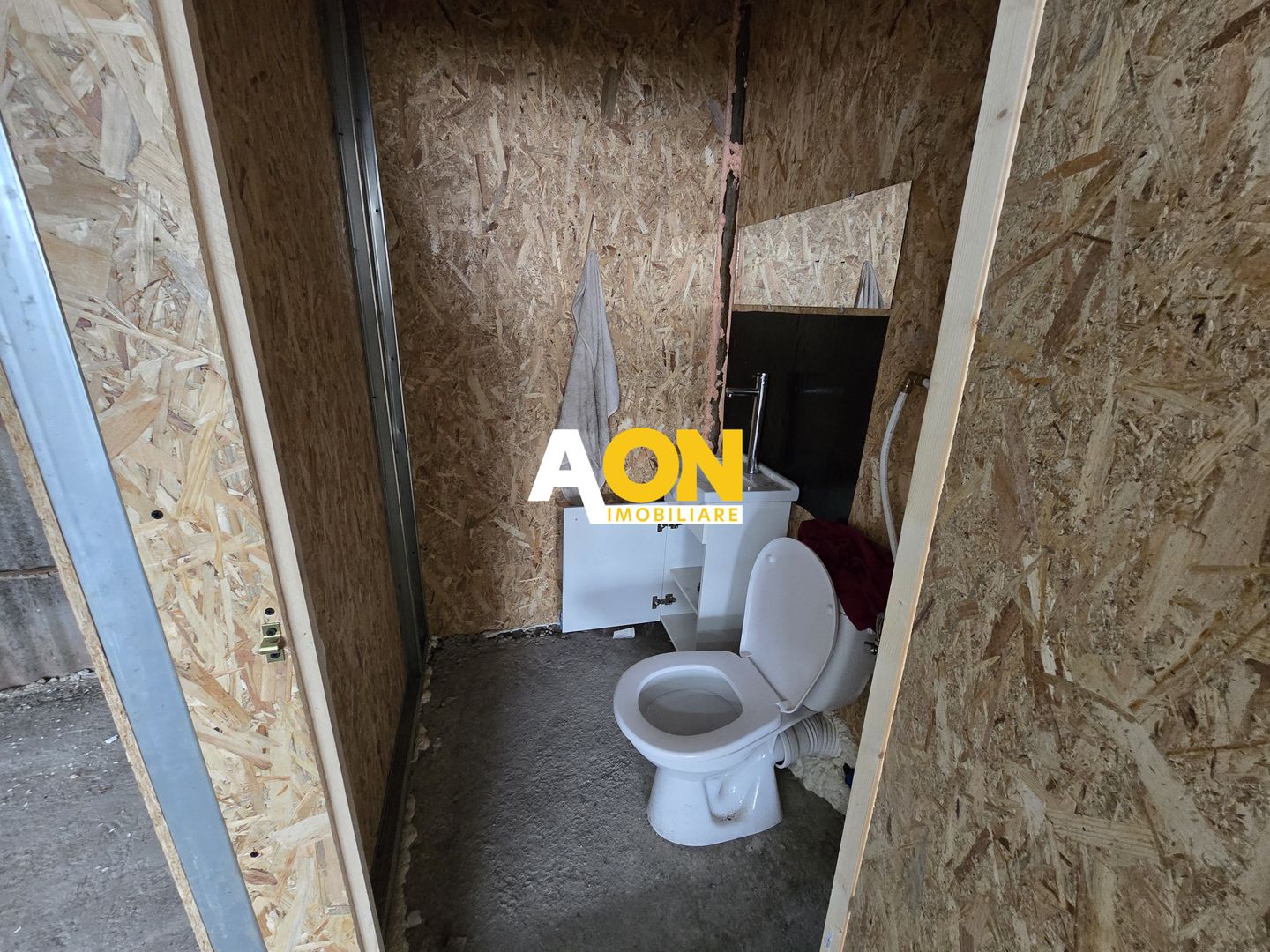 Spațiu Industrial, 144mp, Zona Carolina Mall - Poză 7