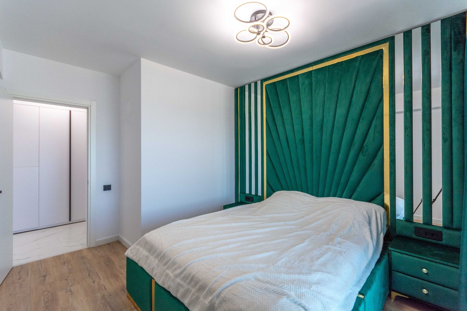 Titan | Gura Calitei | Astorium Life, 2 camere PREMIUM cu loc parcare - Poză 12