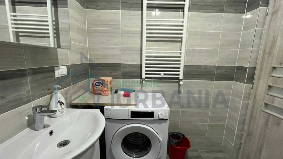 Apartament 1 cameră de vânzare în Visan - Poză 8