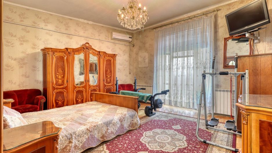 UNIRII-  4 CAMERE- 120 MP UTILI- COMISION 0% - - Poză 18