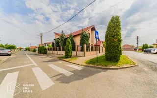 Vila in Poltura, P+E, comision 0% - Poză 37