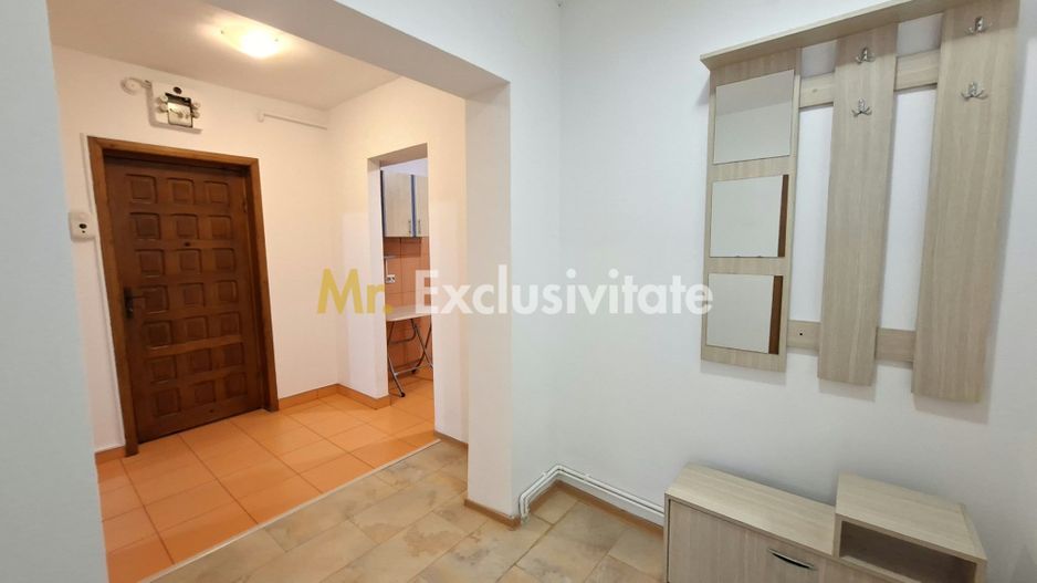 Inchiriere Apartament 2 camere modern Nord, centrala proprie - Poză 6