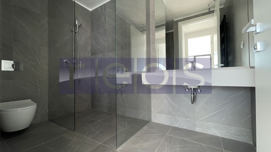 OPORTUNITATE| ETAJ 3-6-9-13 |2CAMERE| VEDERE PANORAMICA|ONE VERDI PARK - Poză 7