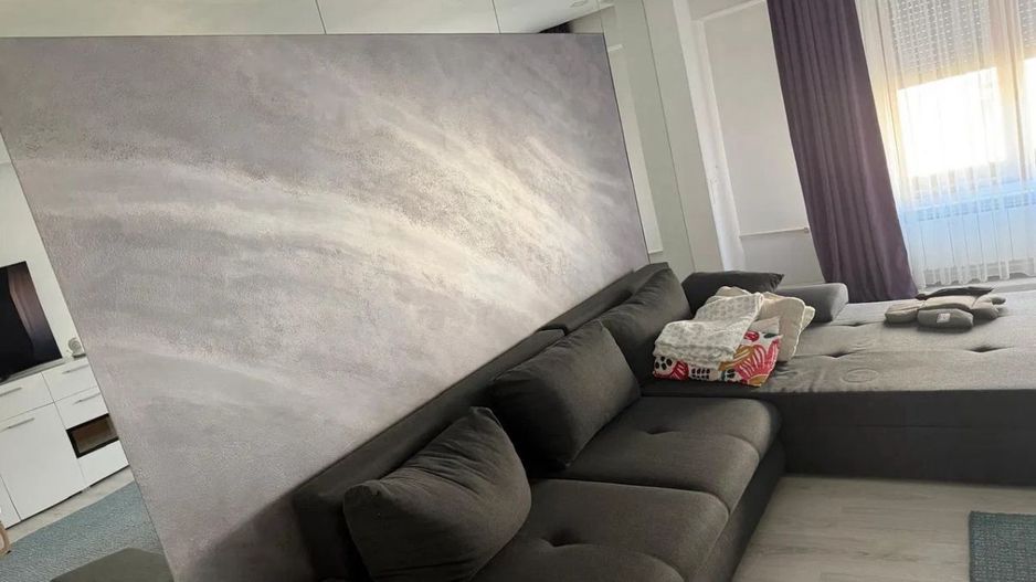 APARTAMENT 3 CAMERE CALEA CĂLĂRAȘILOR | METROU 5 MINUTE PIAȚA MUNCII - Poză 8