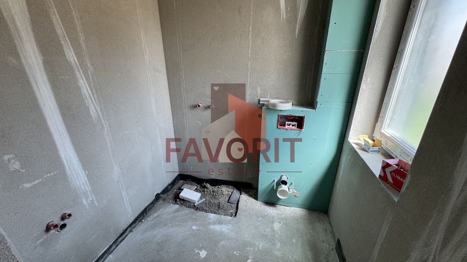 COMISION 0%. Duplex despartit prin garaj finisat la cheie in Dumbravita - Poză 17