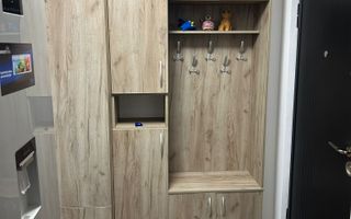 Apartament mobilat 2 camere deceomandat 54 mp Canta 120000 euro - Poză 10