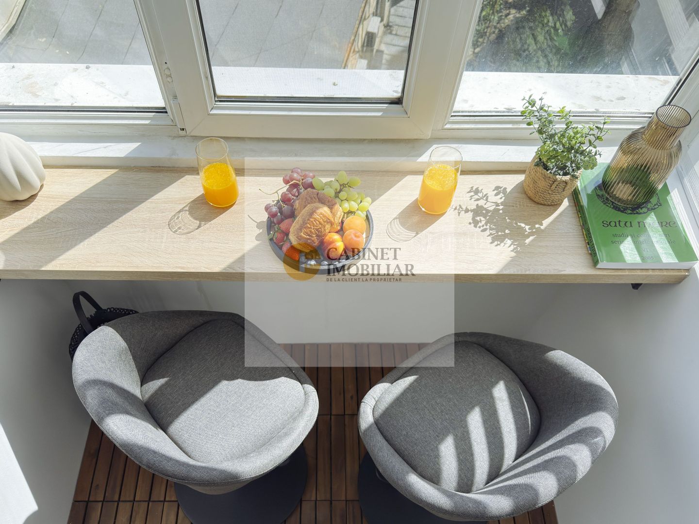 2 dormitoare + living  I Universitate I Bloc 1960 I Pretabil AIRBNB - Poză 19