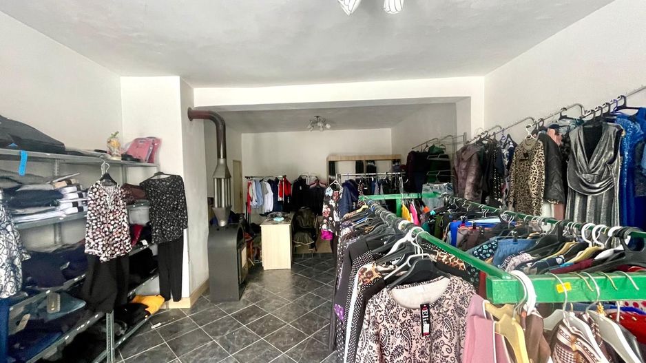 Spațiu comercial de Închiriere/Vânzare | 110 mp | Dornești - Poză 4