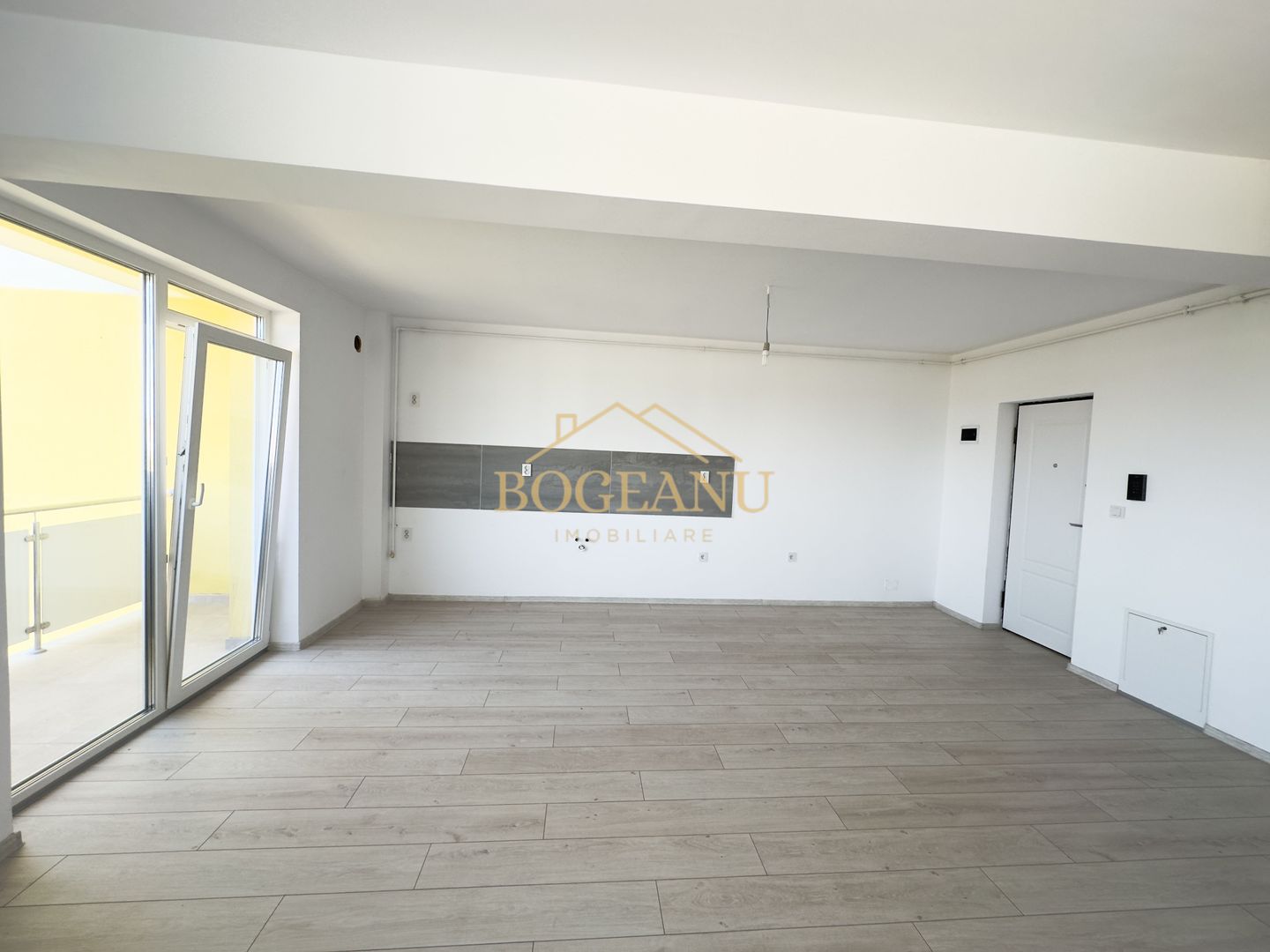 BG23-Apartament 2 cam-Calea Urseni-COMISION 0% - Poză 3