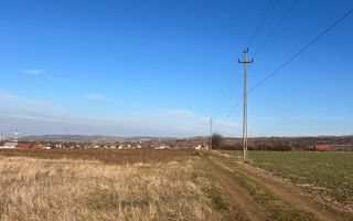 Teren de vanzare, 1300mp - Poză 2