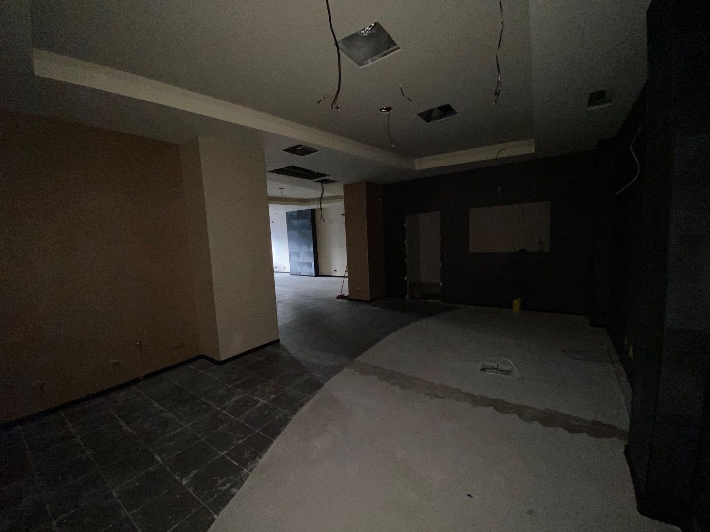 Spatiu Comercial zona Garii - Poză 11