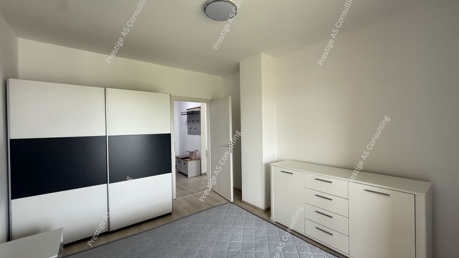 Apartament 2 Camere 10mp Terasa  Decomandat | 2 Camere | Kara Residence - Poză 9