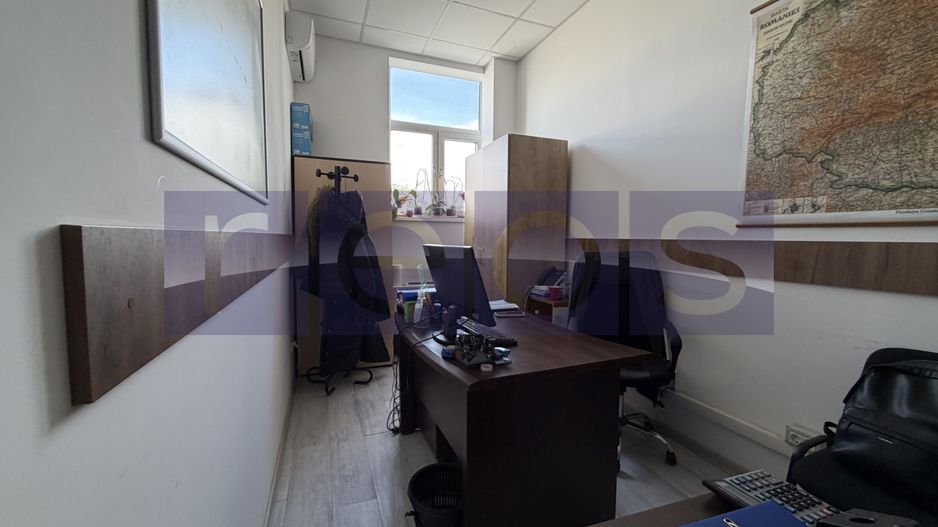 VANZARE SPATIU COMERCIAL | ZONA VITAN | 1184 MP - Poză 5