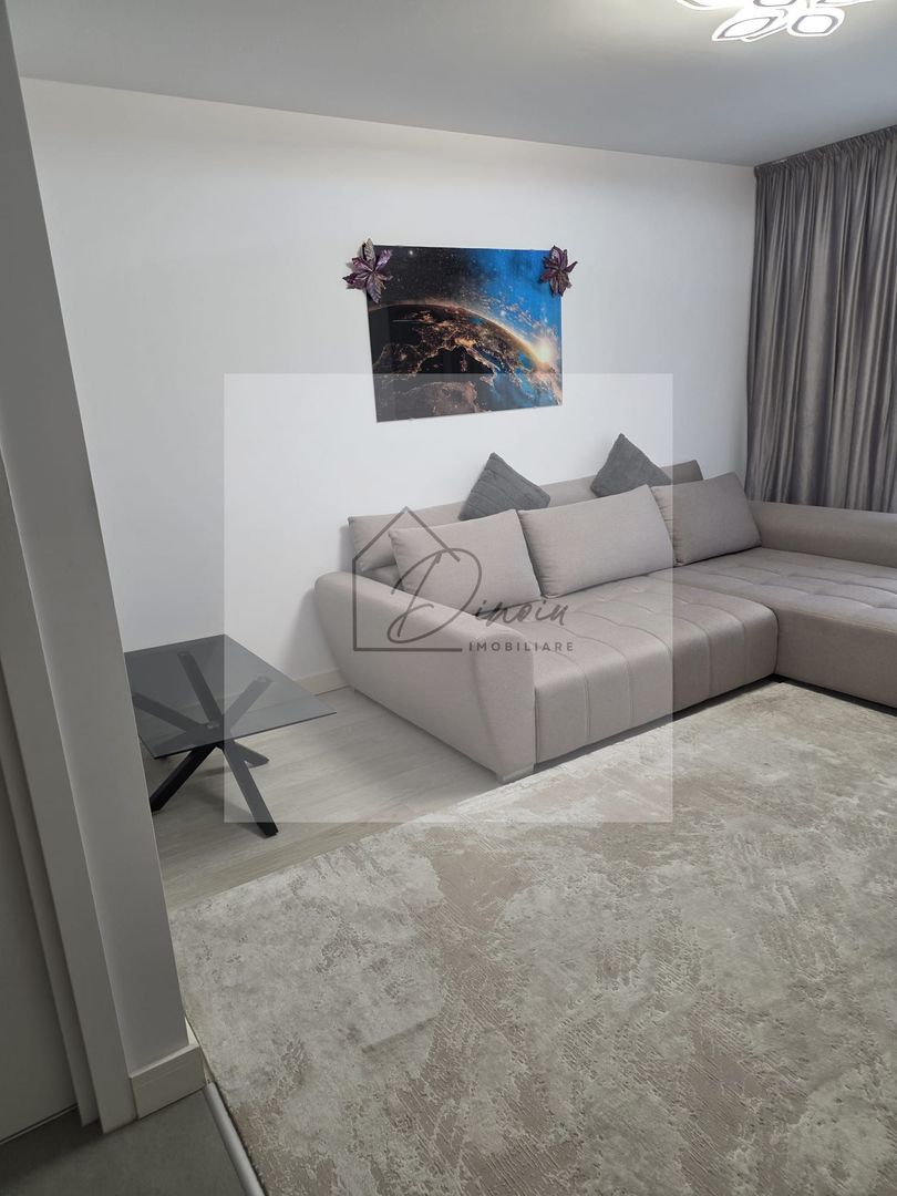2 camere Onix Residence Pipera | Mobilat și utilat I Comision 0% - Poză 13