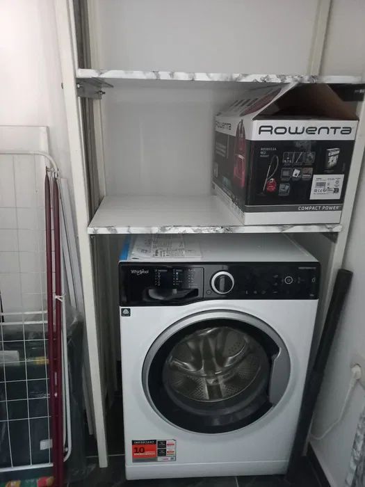 Apartament modern, prima închiriere – Fix vis-a-vis de Metrou Iancului - Poză 5