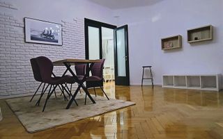 Apartament 4 camere tip Penthouse Universitate-Rosetti - Poză 2