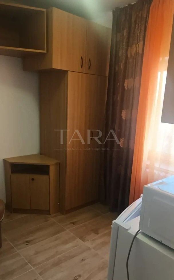 Garsonieră confort 3 în Mănăștur, strada Gârbău. - Poză 2