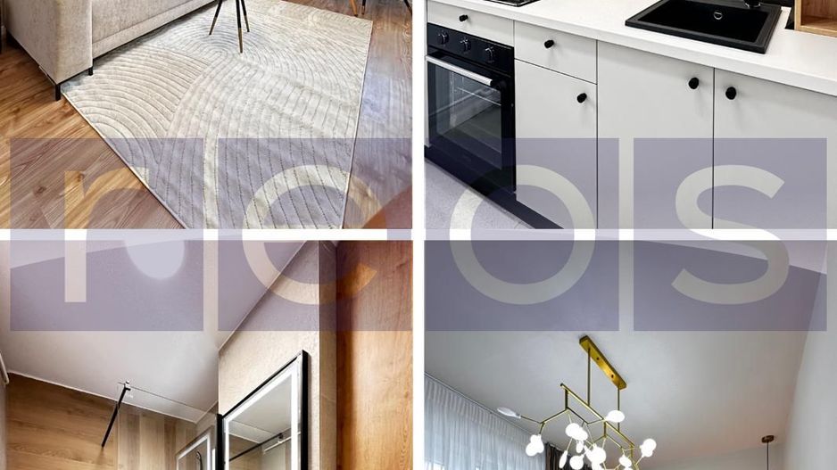 VANZARE APARTAMENT 2 CAMERE | LACUL TEI | NOU RENOVAT-MOBILAT | 40 MP - Poză 26