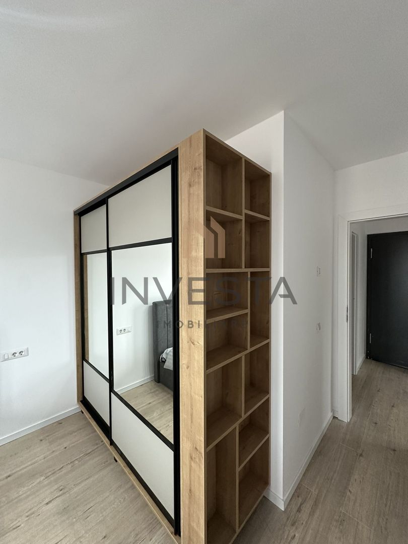 Apartament 3 camere Elite City cu terasa de 20 mp - Poză 12
