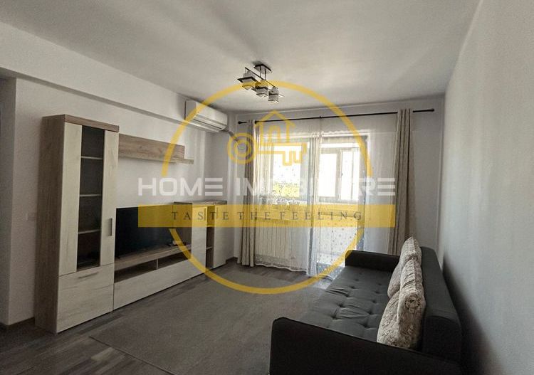 Apartament de inchiriat cu 2 camere/ 55mp/ zona Valea Adanca - Poză 2