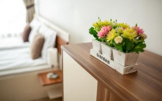 Garsoniera de inchiriat cu loc de parcare Avantgarden Bartolomeu Brasov - Poză 7