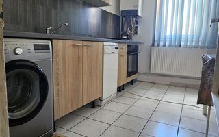 2 Camere | Complexul Studențesc | Centrală Proprie | Ideal Investițe - Poză 5