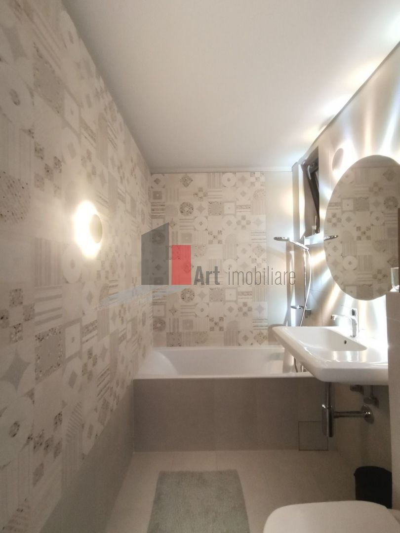 APARTAMENT 3 CAMERE MIHAI BRAVU - Poză 4